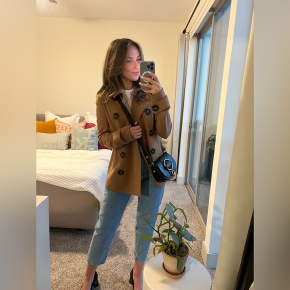 Rag & Bone Nina Cigarette Ankle Jeans - Picture 3 of 3